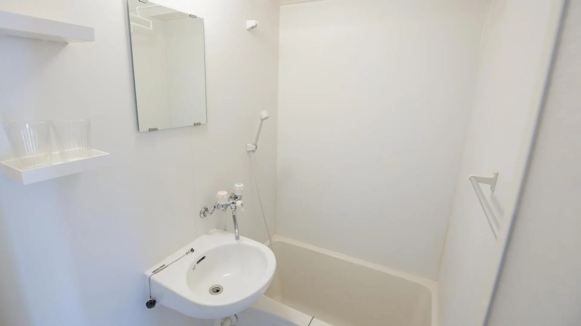 Walk To Nishi-Nippori Sendagi Nippori Dloy Apartment Tokyo