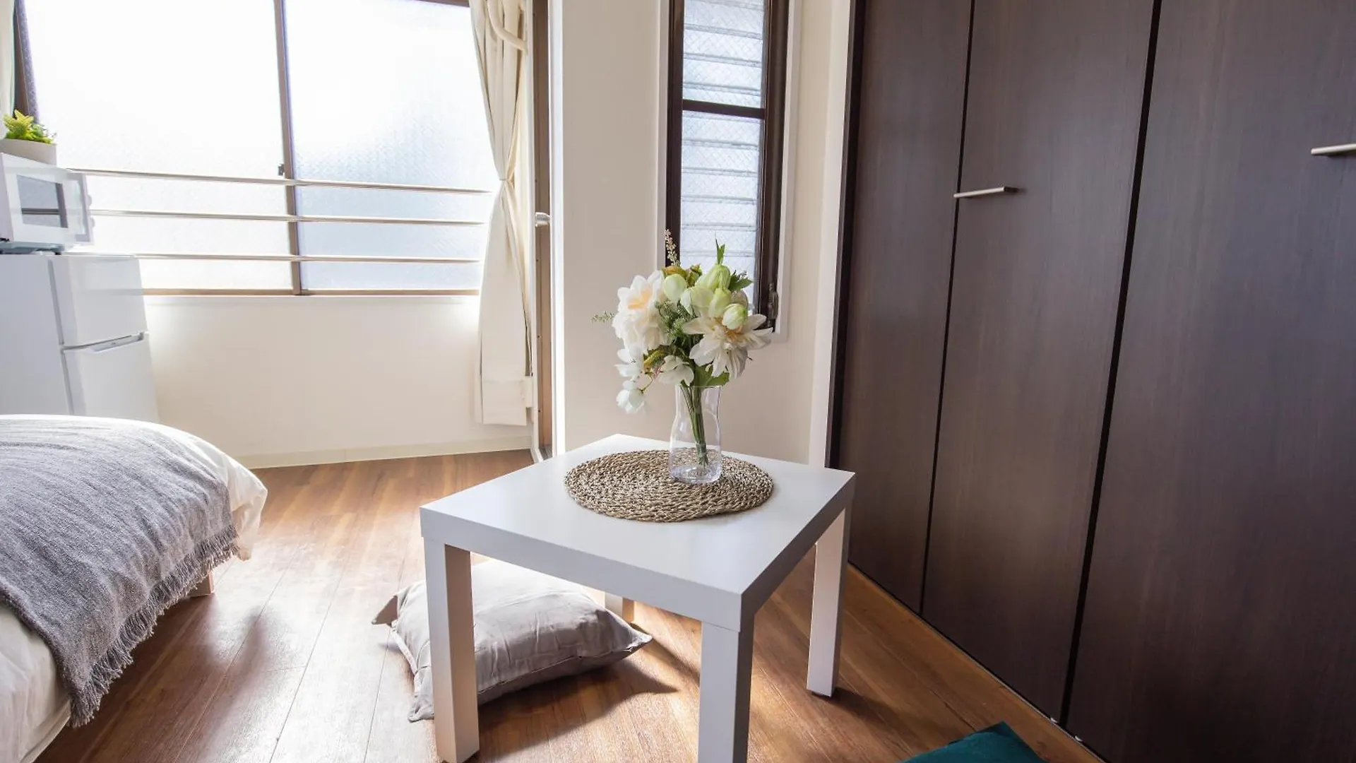 Walk To Nishi-Nippori Sendagi Nippori Dloy Apartment Tokyo