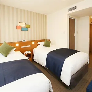 4* Hotell Shinjuku Washington Main