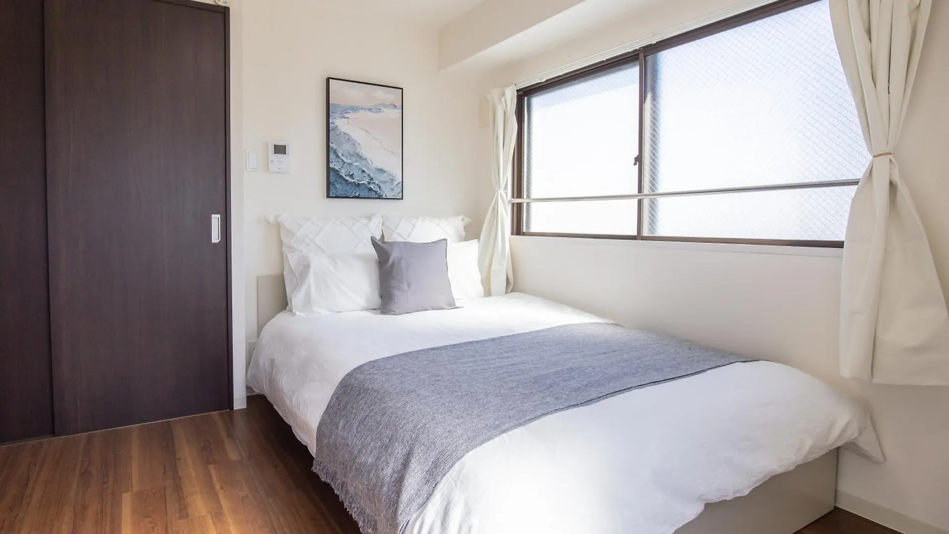Walk To Nishi-Nippori Sendagi Nippori Dloy Apartment Tokyo