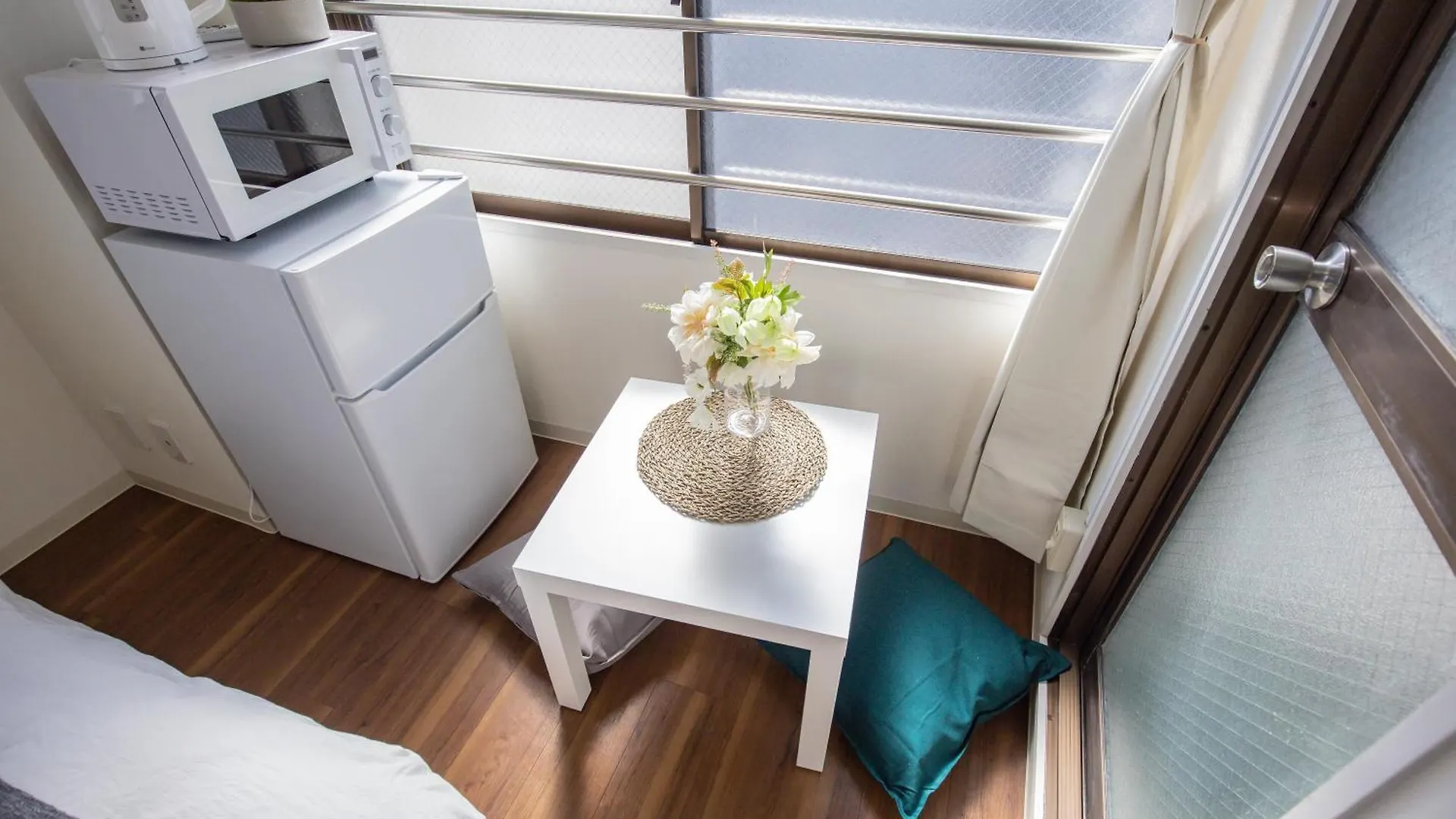 Walk To Nishi-Nippori Sendagi Nippori Dloy Apartment Tokyo