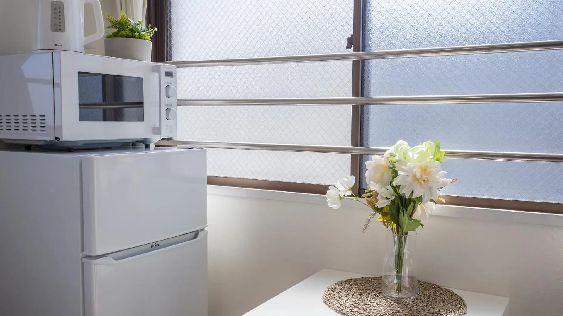 Walk To Nishi-Nippori Sendagi Nippori Dloy Apartment Tokyo 0*,  Japan
