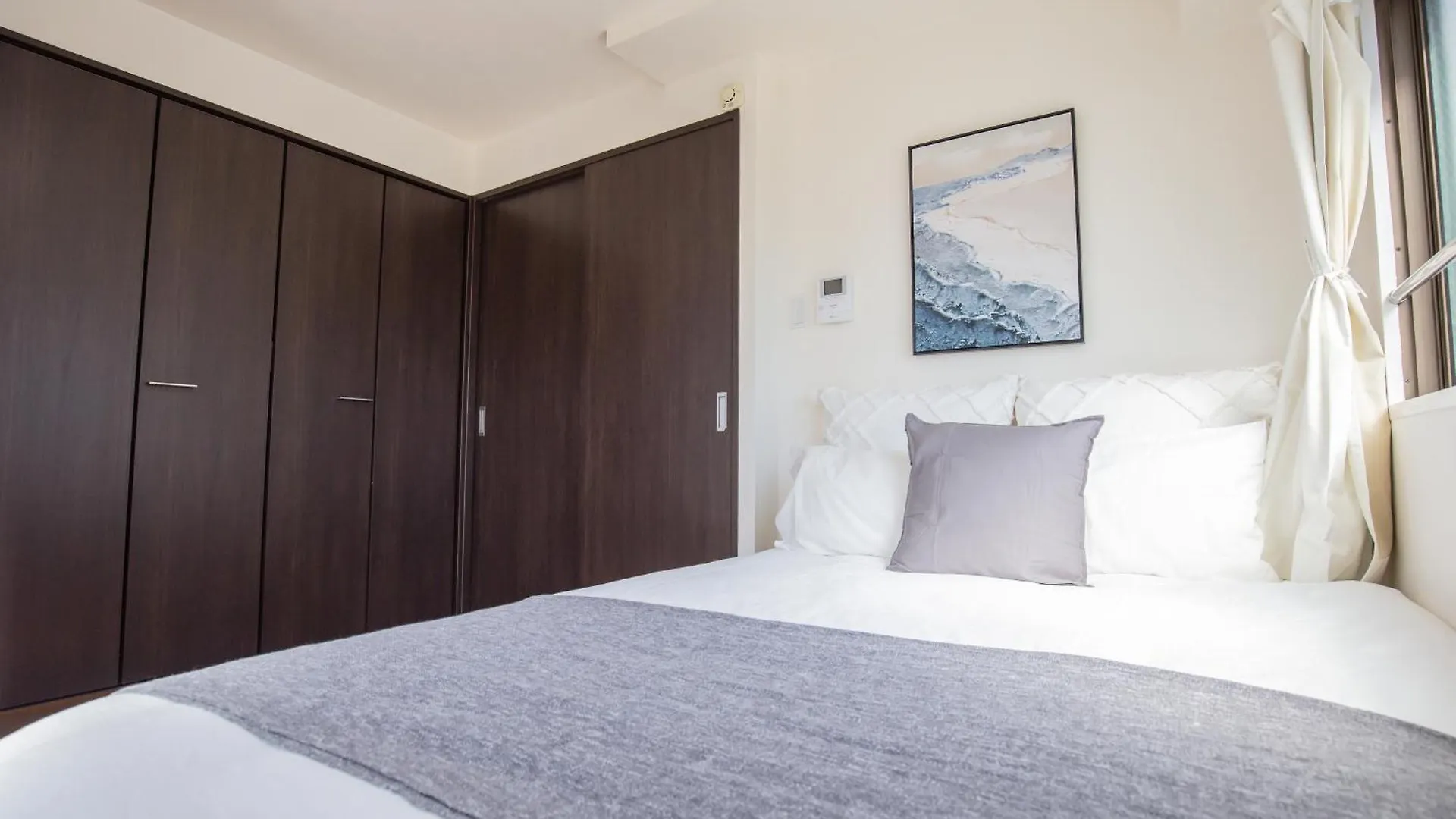 Walk To Nishi-Nippori Sendagi Nippori Dloy Apartment Tokyo 0*,